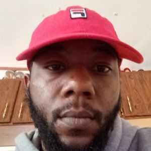 Meet your Posher, Lamar